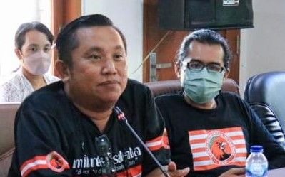 podiumnews.com-PKN Bali Optimis Raih Kursi Legislatif 